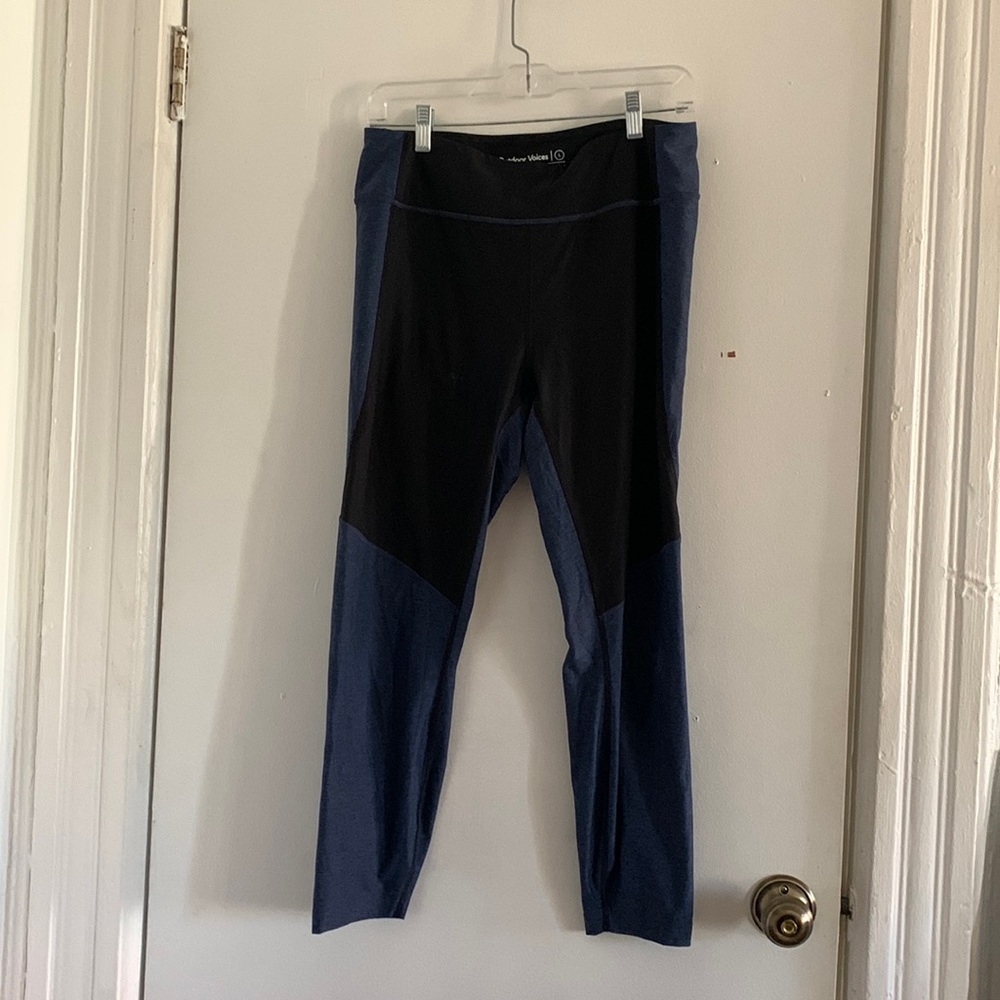 OUTDOOR VOICES Women’s Large Leggings
